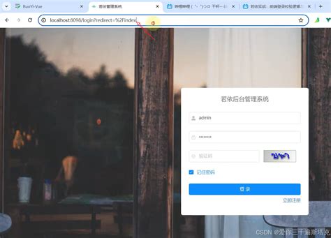 Login (Redirect)::BOKU.